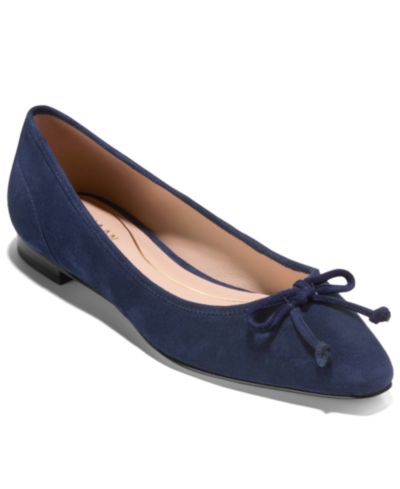 Cole Haan Women's Paget Ballet Flats