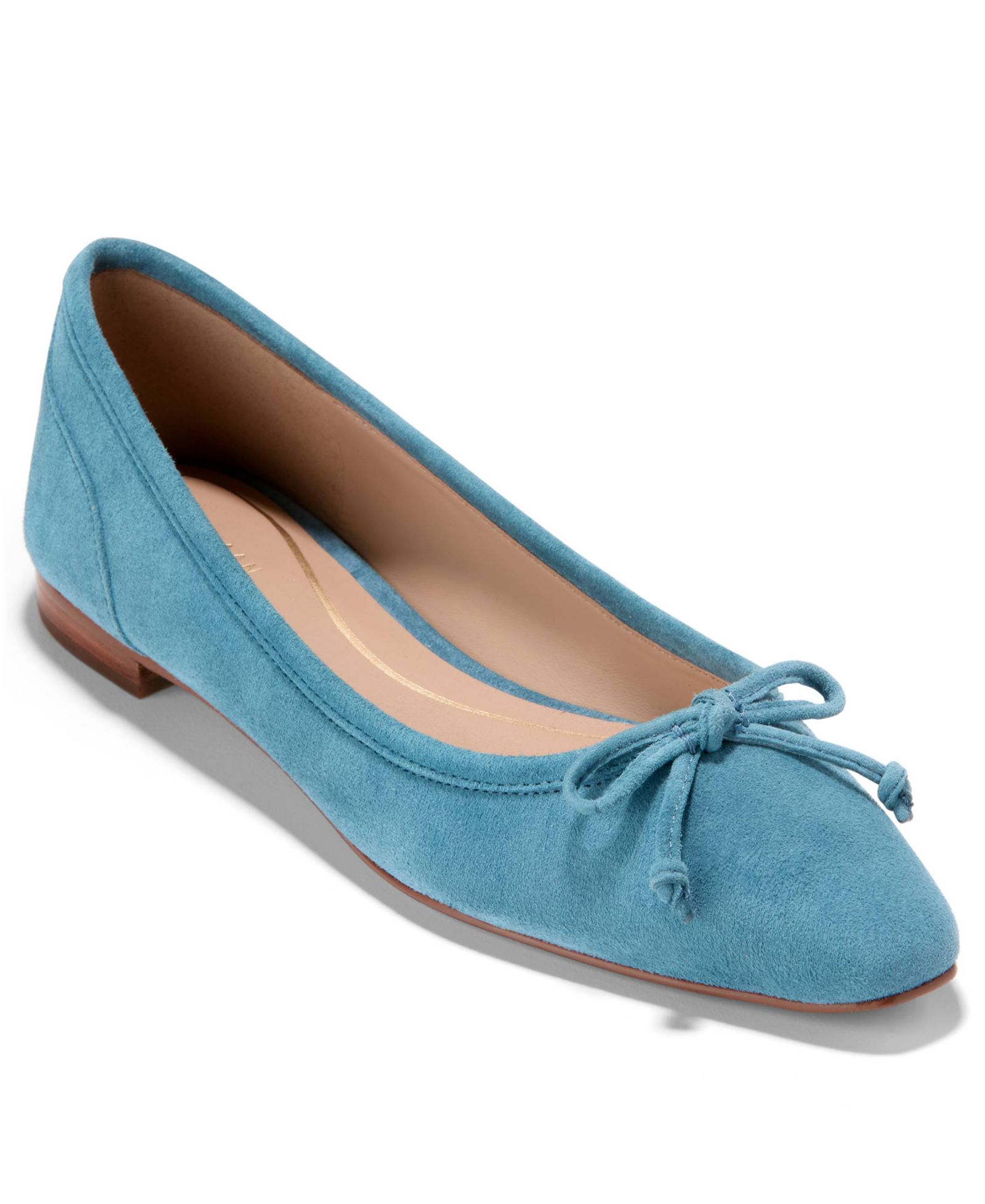 Женские балетки Cole Haan Paget