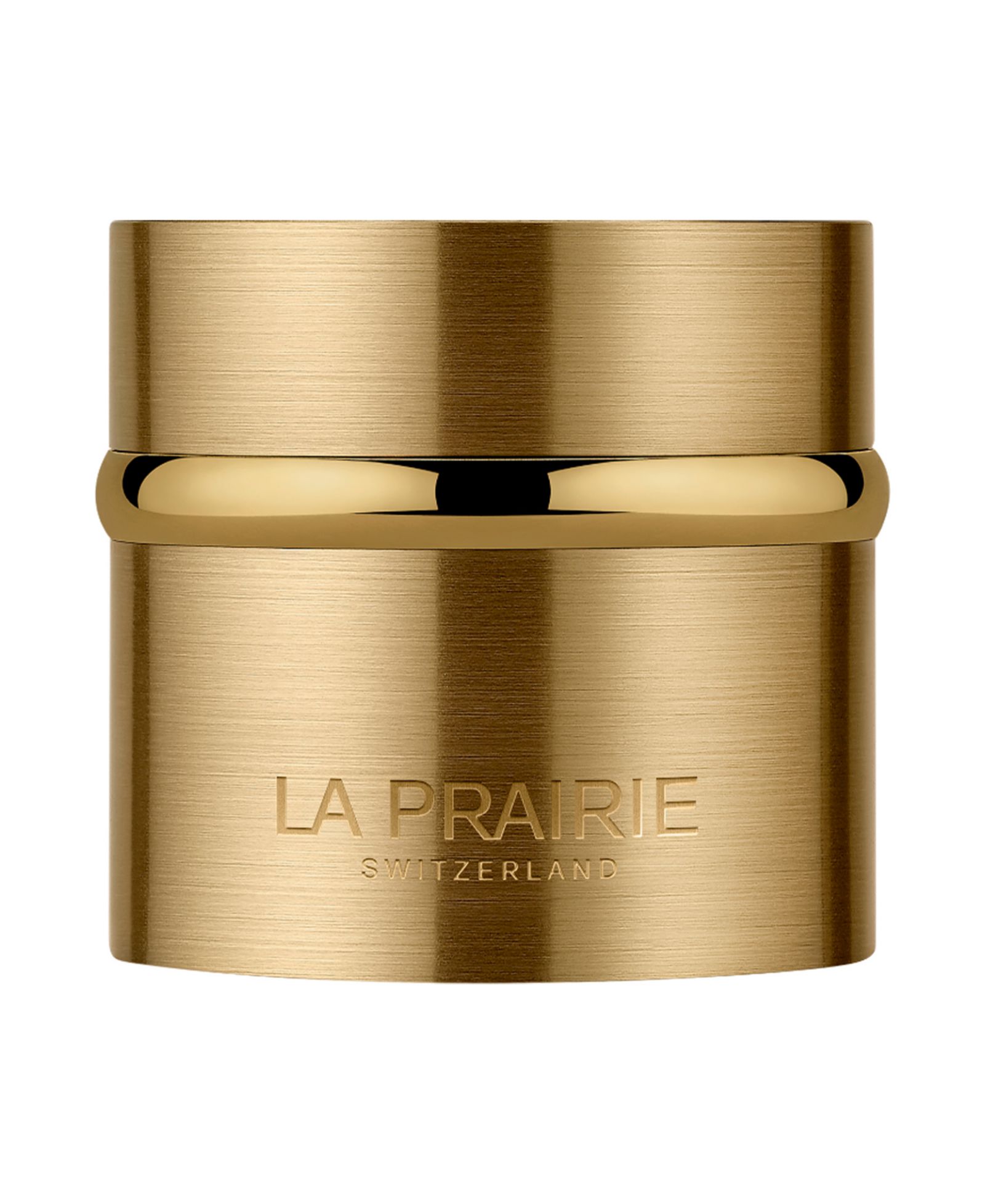 La Prairie Pure Gold Radiance Cream, 1.7 oz.