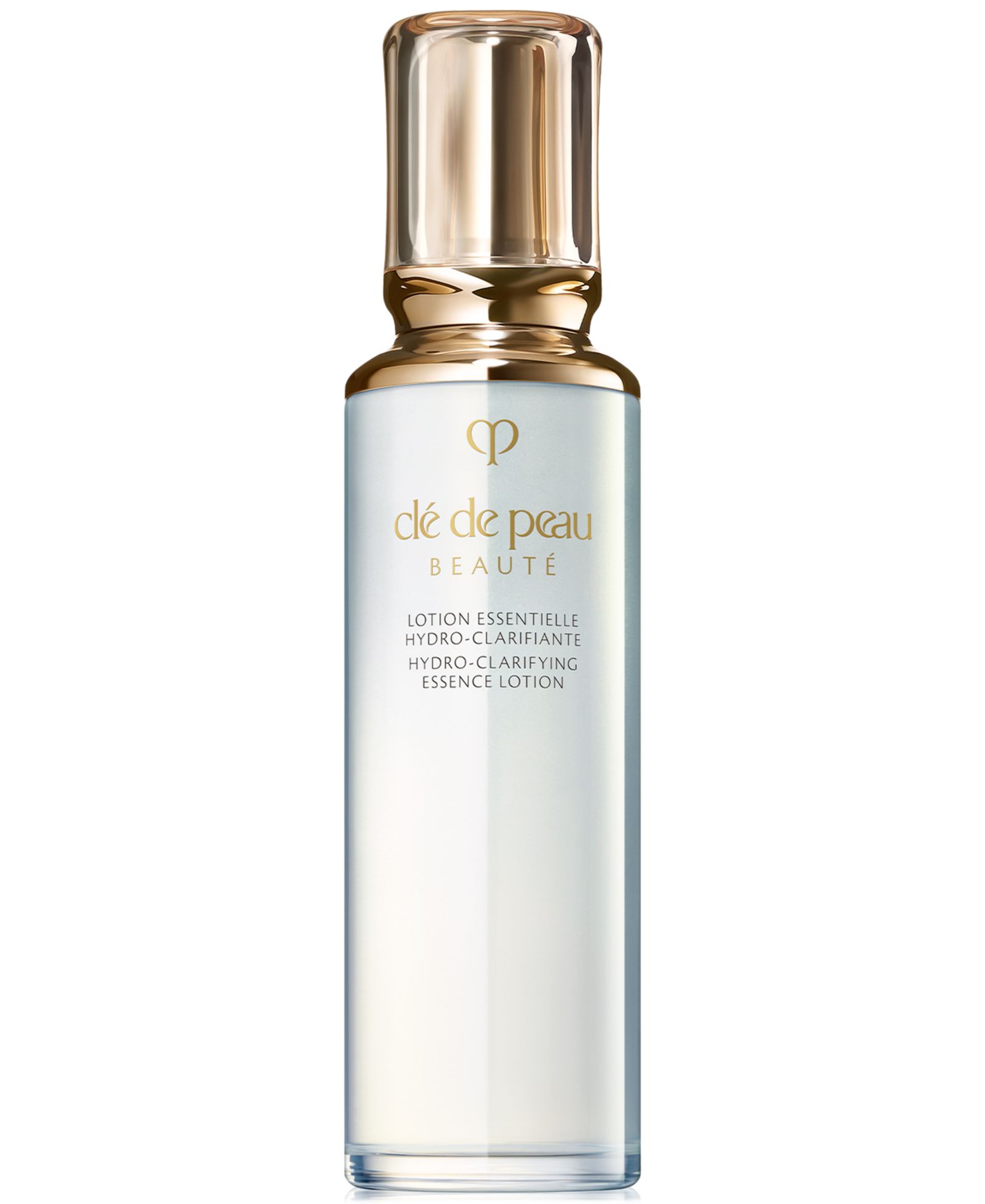 Лосьон-эссенция Clé de Peau Beauté Hydro-Clarifying, 5.7 oz.