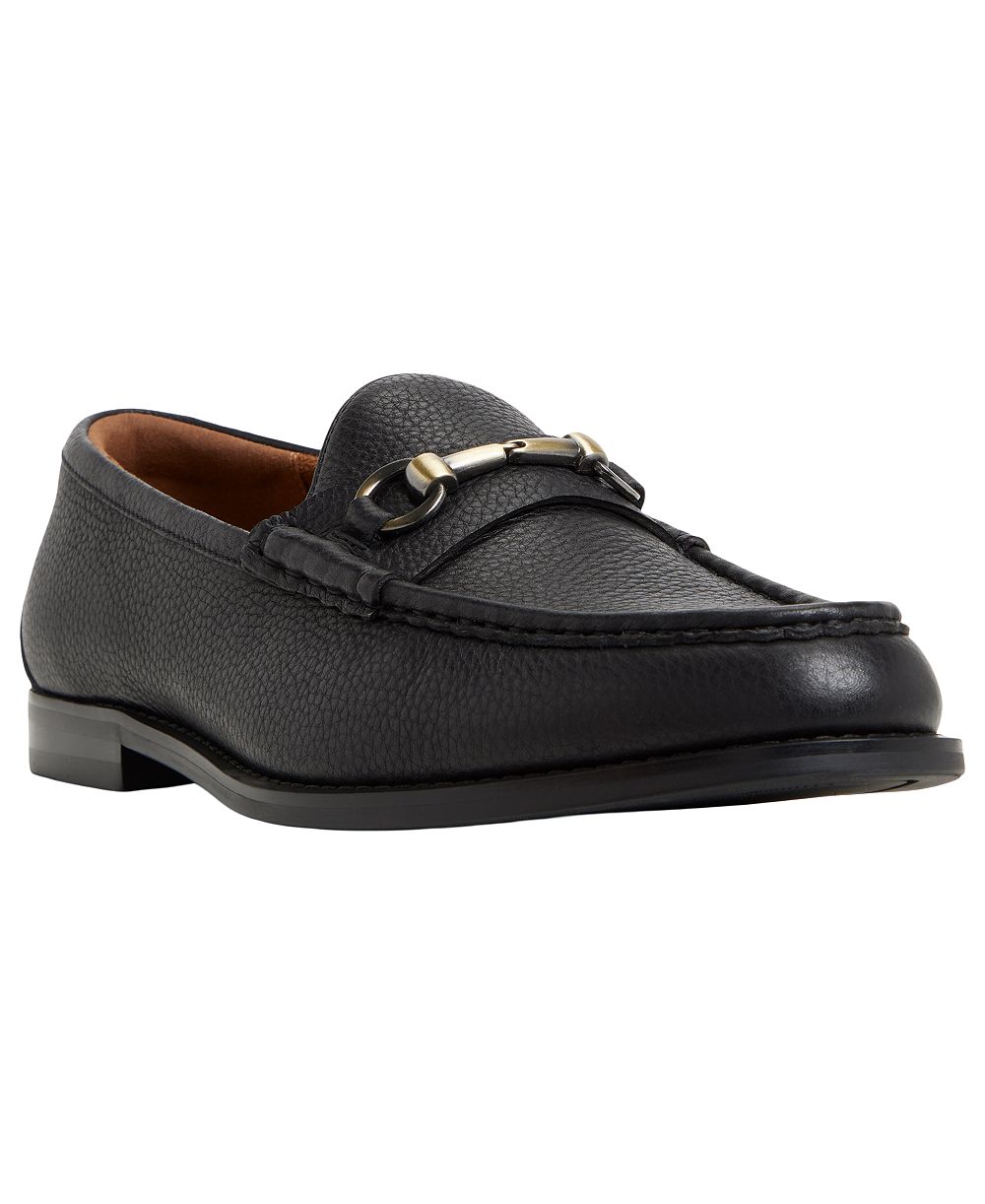 ALDO Men's Classic Moccasin-Toe Loafers