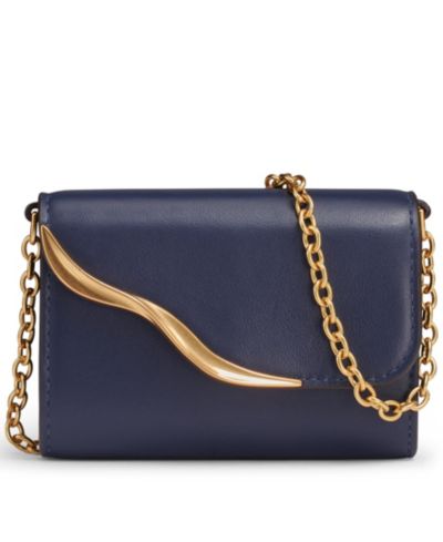 Женский кошелек Donna Karan New York Malverne String