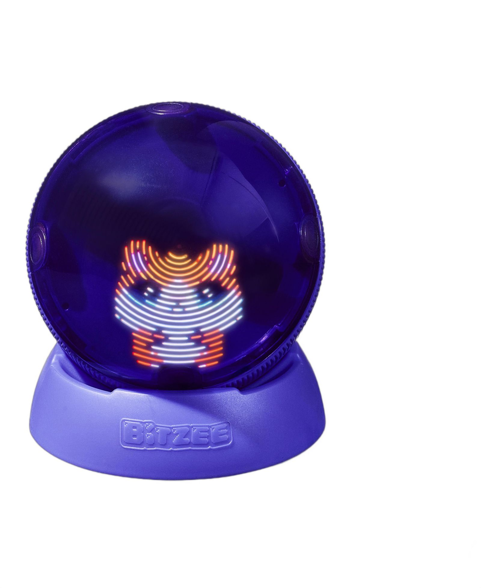 Интерактивная игрушка Bitzee Hamster Ball