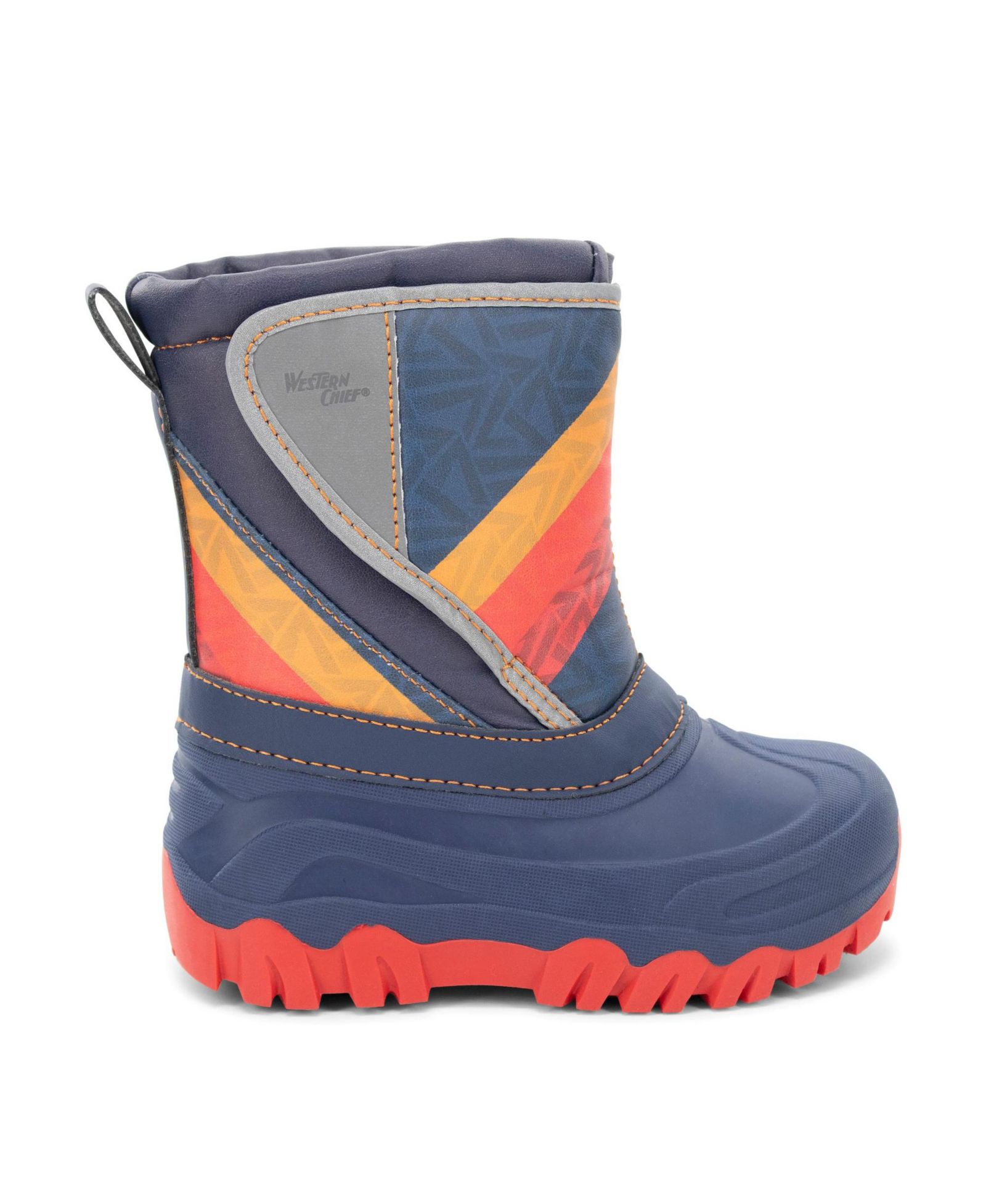 Western Chief Kids Selah Faux Fur Cold Weather Boot