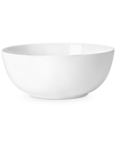 Villeroy & Boch For Me Round Serving Bowl, 9"