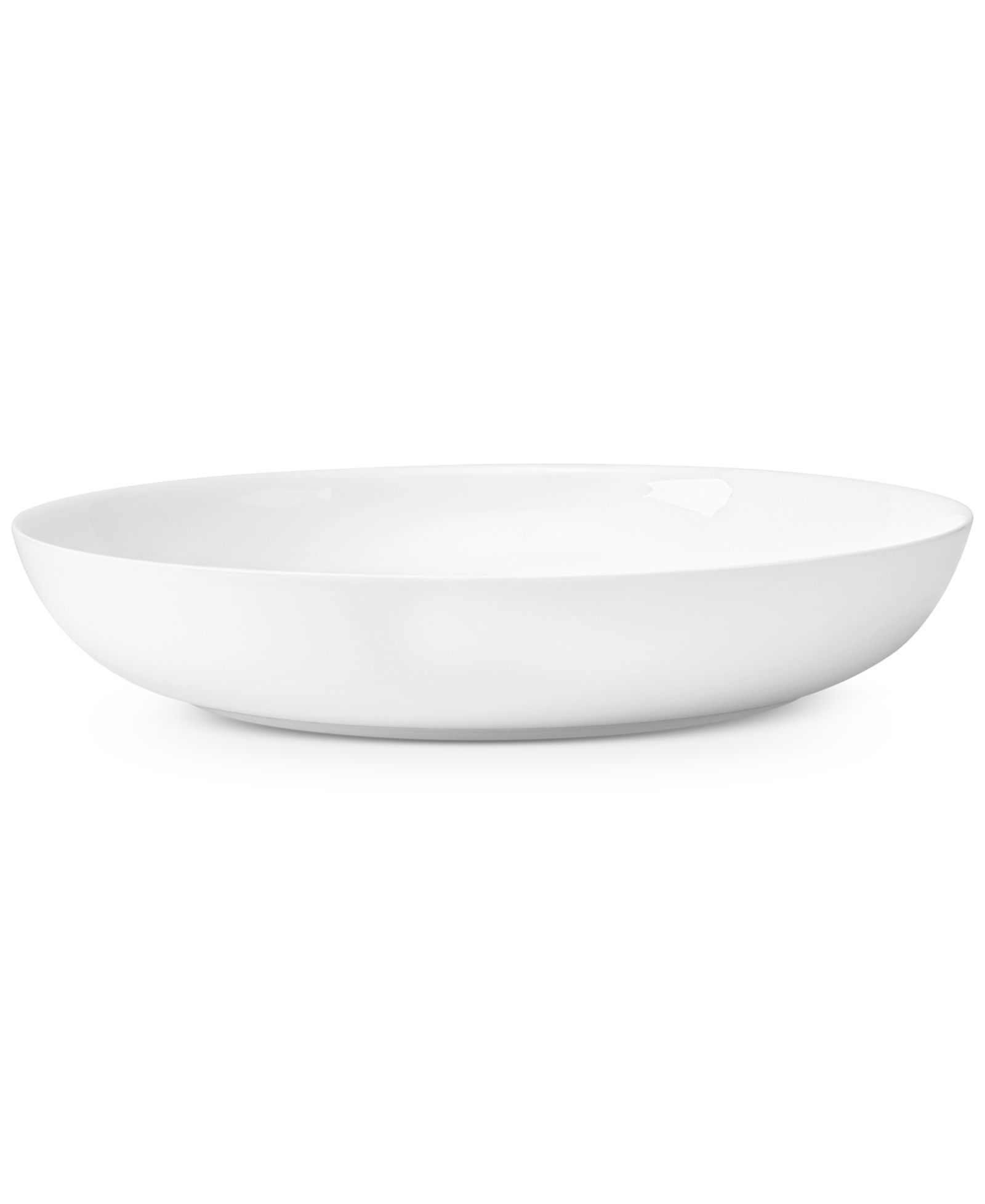 Villeroy & Boch For Me Shallow Serving Bowl, 7.5"