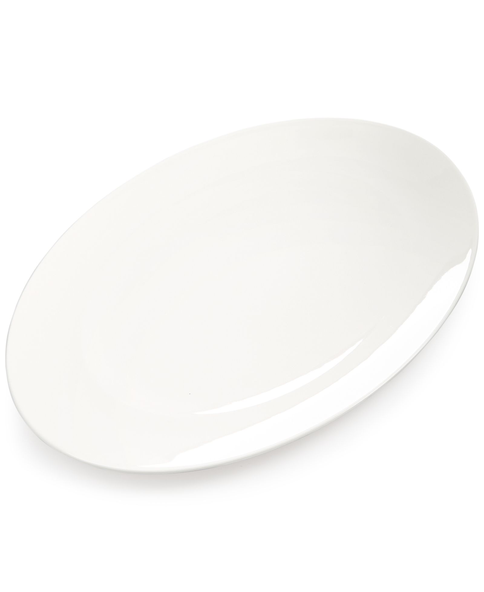 Villeroy & Boch For Me Oval Platter, 16"