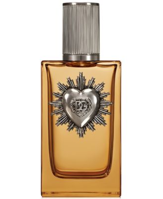 DOLCE&GABBANA Men's Devotion Pour Homme Parfum, 3.3 oz.