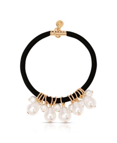 Заколка для волос ETTIKA Mermaid Cultivated Pearl