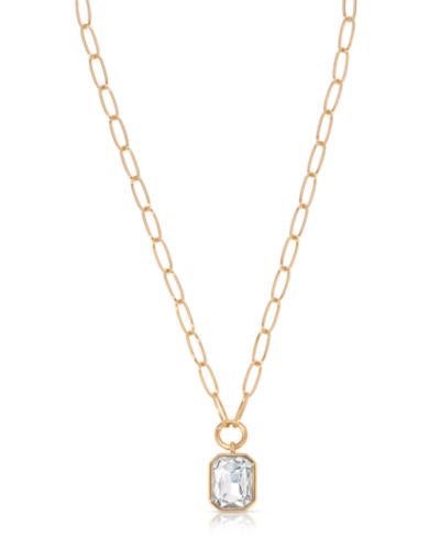 ETTIKA Deco Long Pendant Necklaces