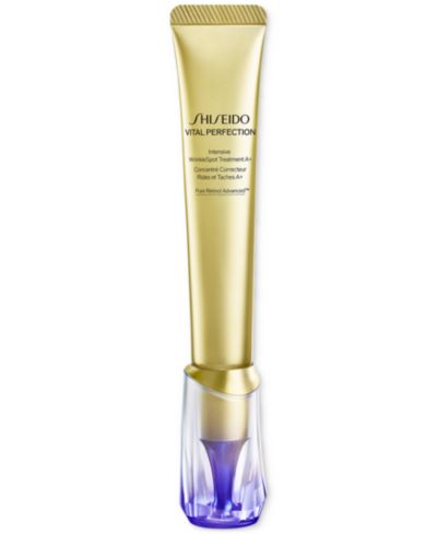 Средство от морщин Shiseido Vital Perfection Intensive WrinkleSpot Treatment A+, 1 oz.