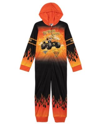 El toro loco orange