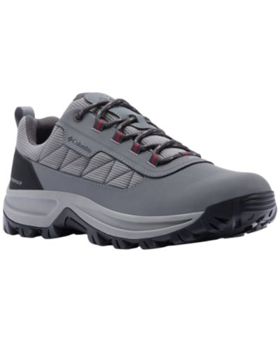 Мужские ботинки Columbia Transverse Hike Low Lace-Up