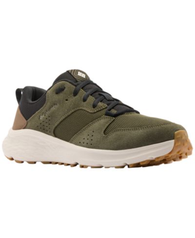 Мужская обувь Columbia Benson II Lace-Up