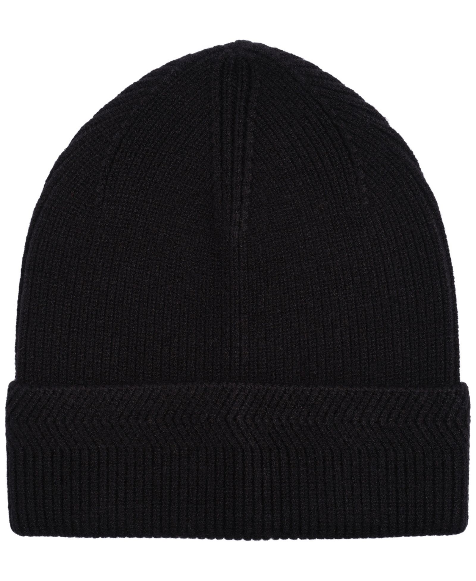Мужская шапка Alfani Fine Ribbed Beanie