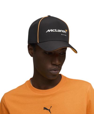 Puma Мужская бейсболка McLaren