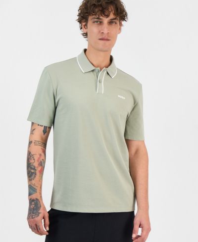 green w/ white trim