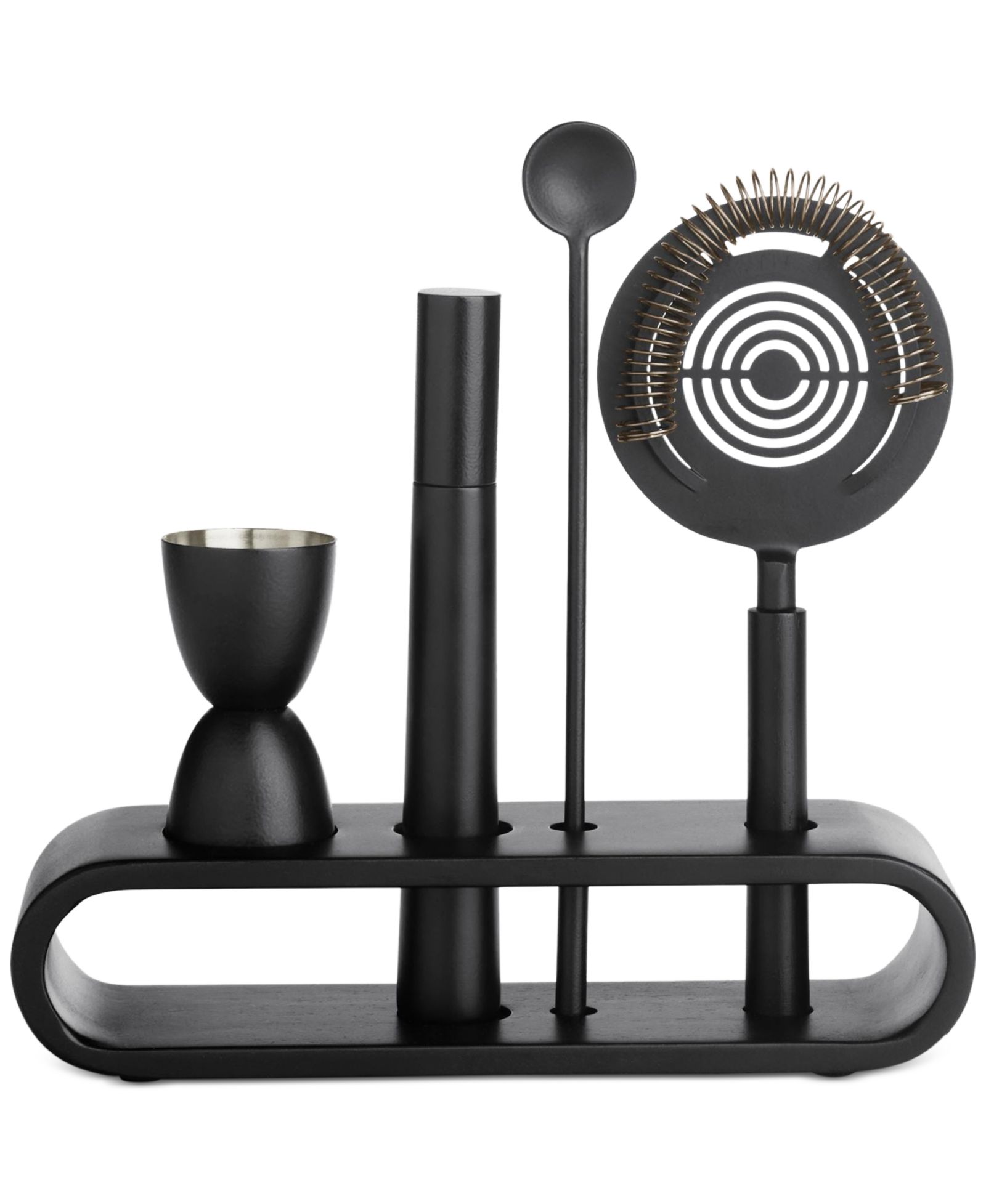 Набор барных инструментов The Cellar 5-Pc.