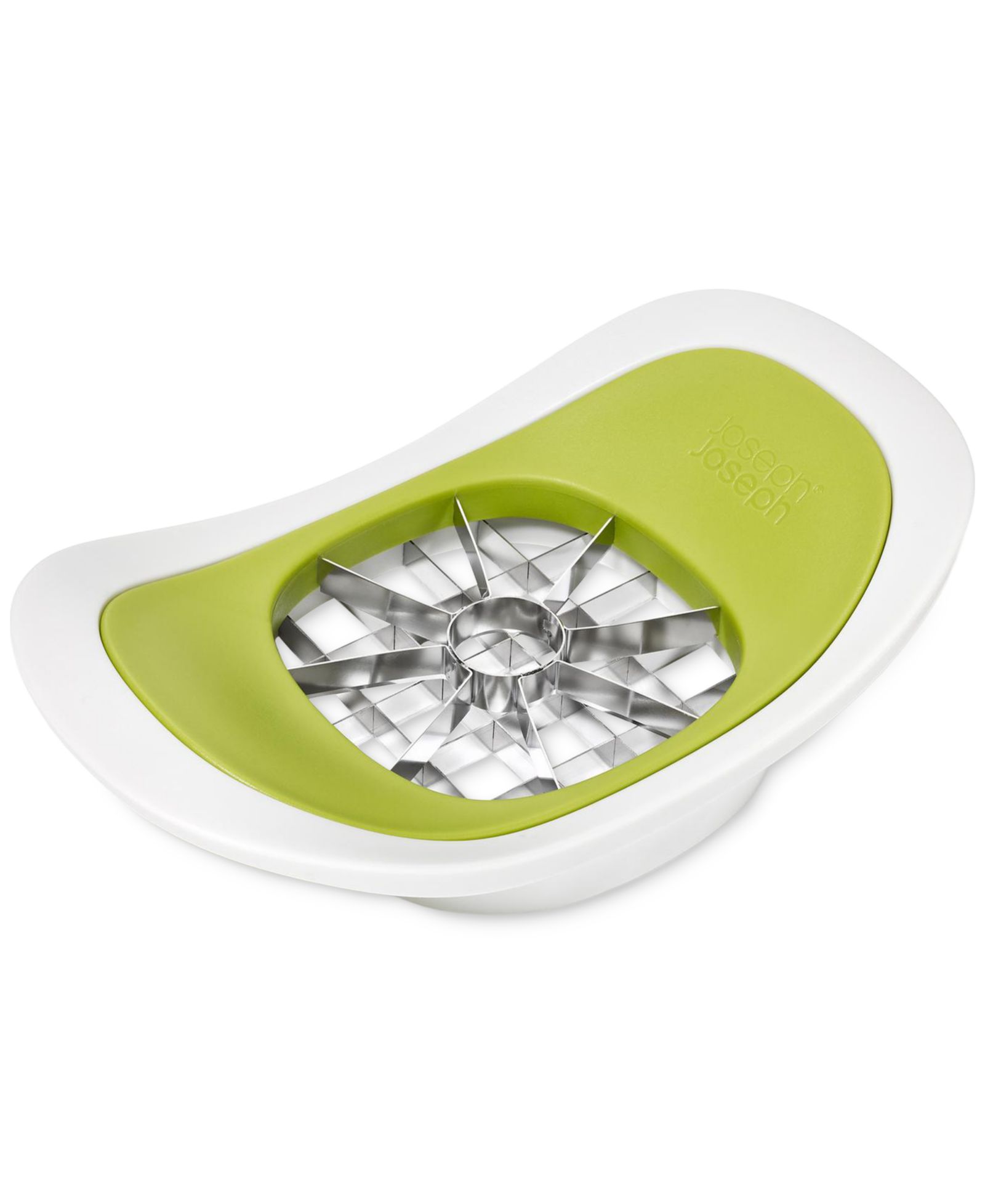 Joseph Joseph Nest Press 2-in-1 Apple Corer and Potato Cutter