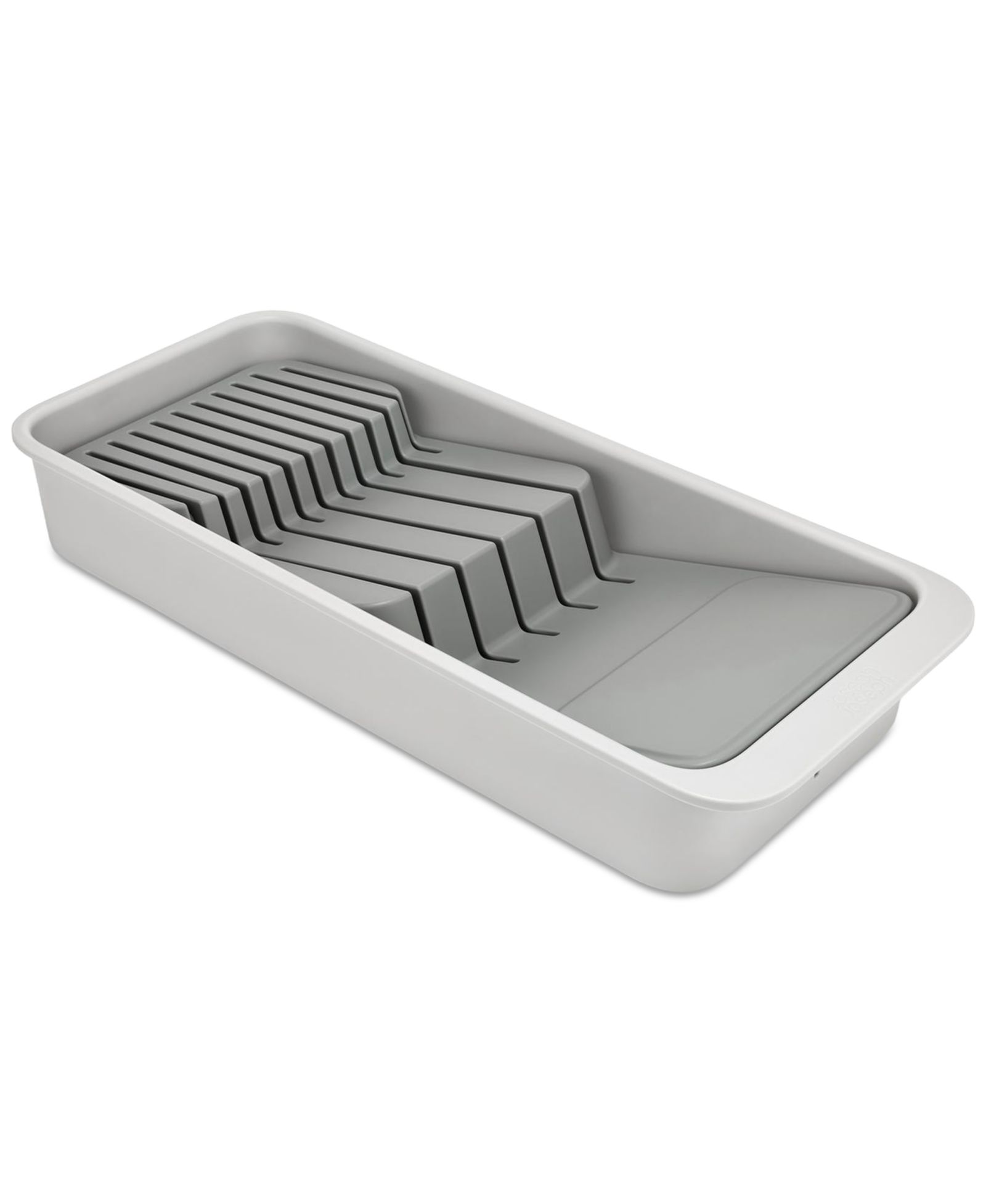 Joseph Joseph DrawerStore 2-Tier Knife Organizer