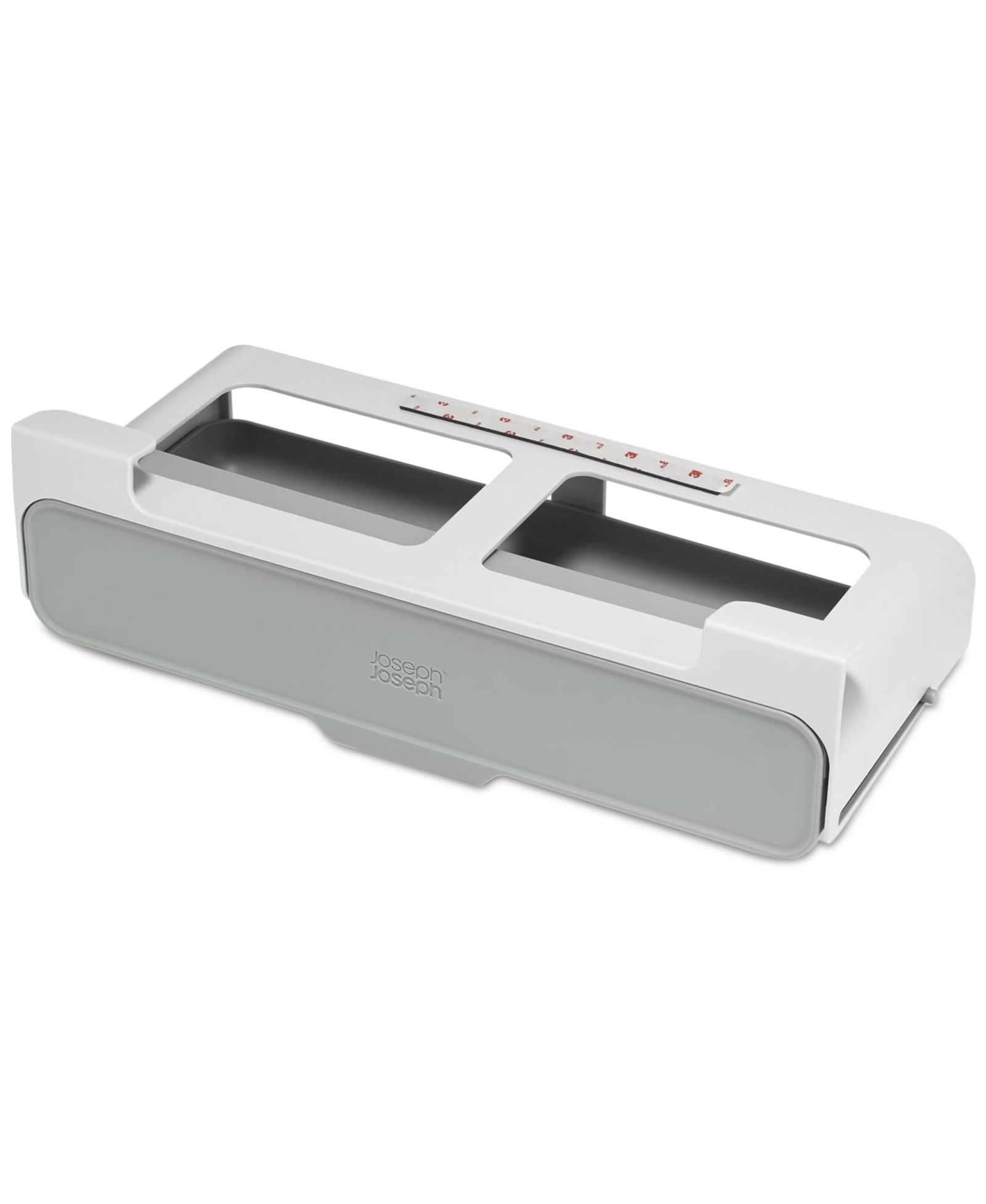 Joseph Joseph поднастольный стеллаж для специй Under-Shelf CupboardStore