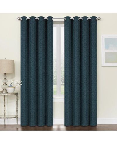 Dark teal/navy