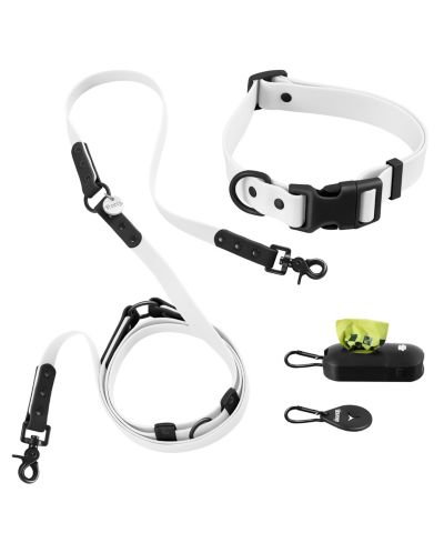White/black