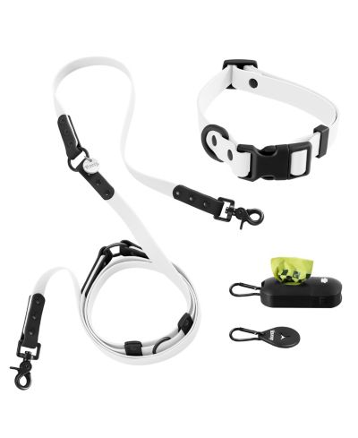 White/black