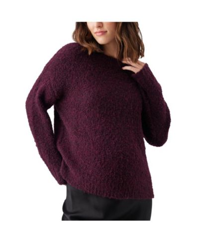 Вязаный джемпер Theo Cosy Knit
