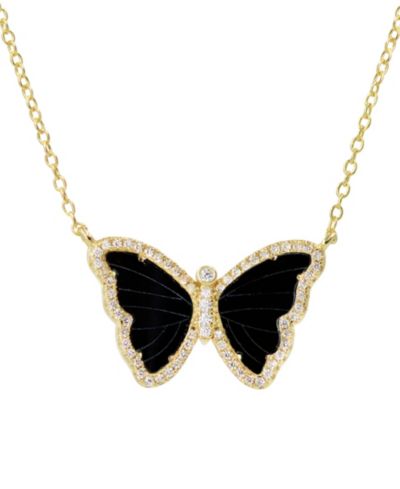 14k gold plated silver