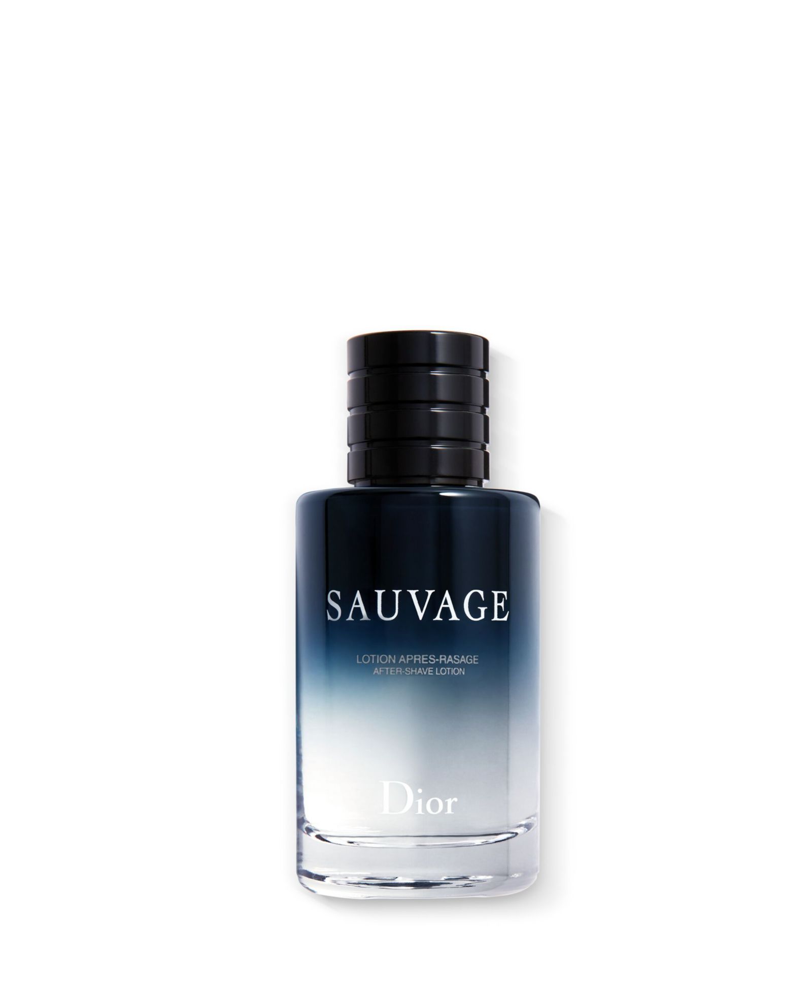 Dior Мужской лосьон после бритья Sauvage, 3.4 oz