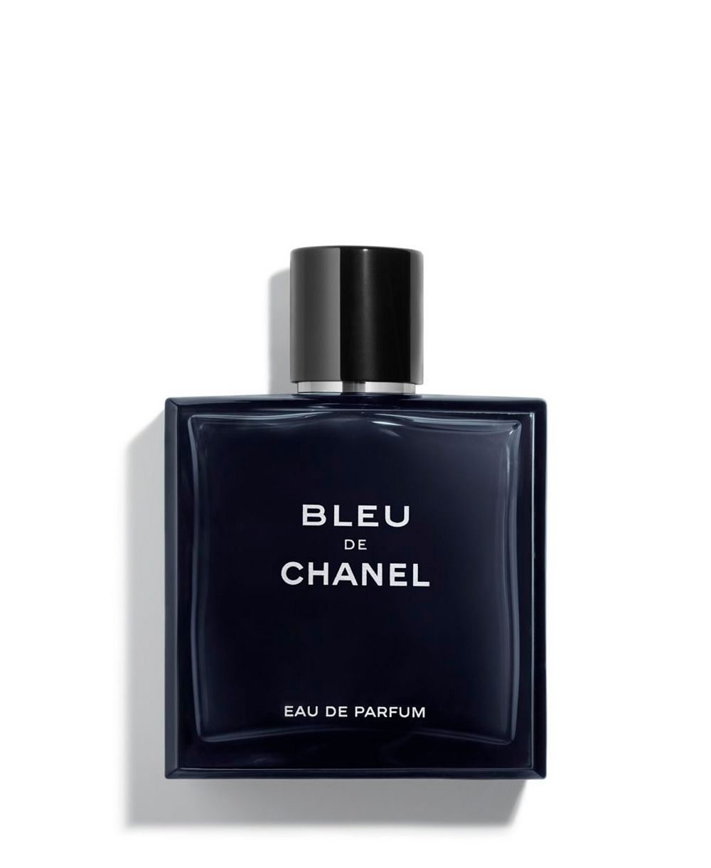 CHANEL BLEU DE CHANEL Eau de Parfum Spray, 5 oz