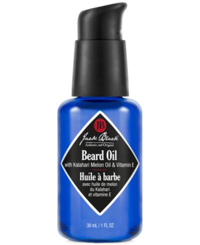 Масло для бороды Jack Black, 1 oz.