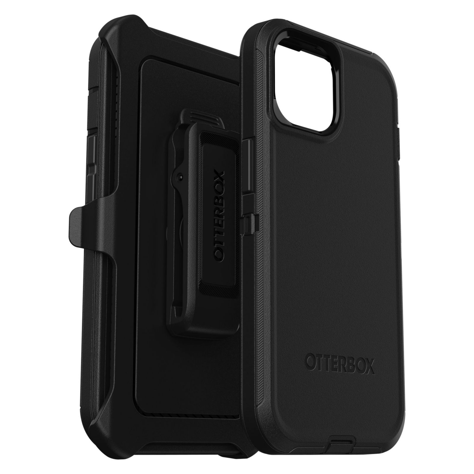Чехол OtterBox Defender для Apple iPhone 15 / iPhone 14 / iPhone 13