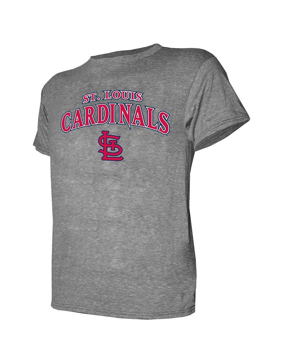 Stitches набор из 3 футболок St. Louis Cardinals для мальчиков и девочек