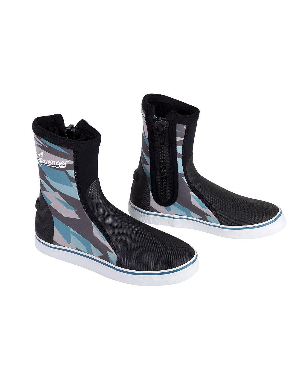 Неопреновые ботинки для воды Seavenger Atlantis High Top