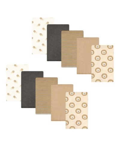 Brave lion 10-pack