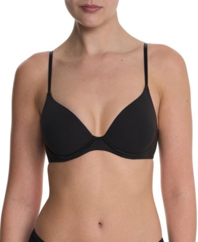 Женский бюстгальтер Natori Soft Focus Comfort Convertible Demi T-Shirt 711353