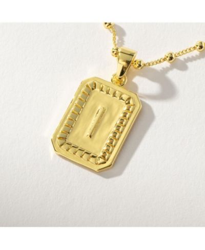 Gold i