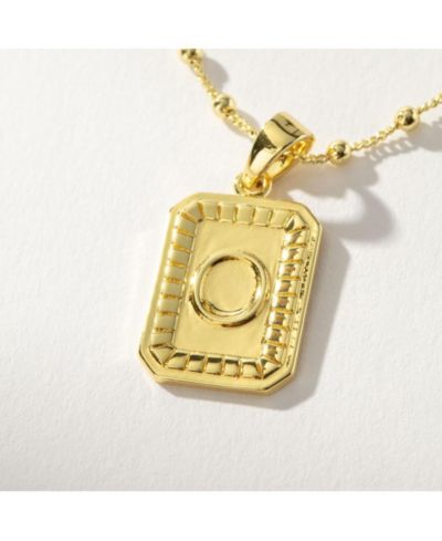 Gold o