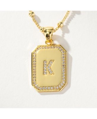 Gold k