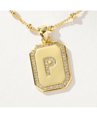 Gold p