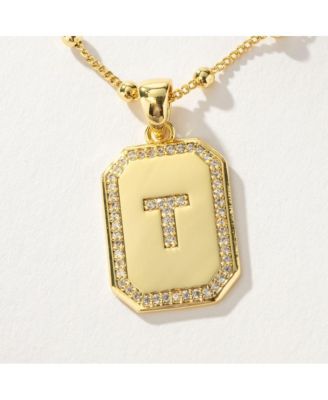 Gold t