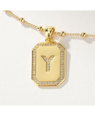 Gold y