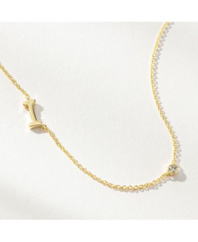 Gold i