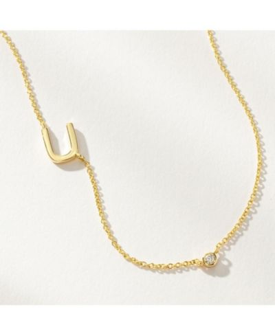 Gold u