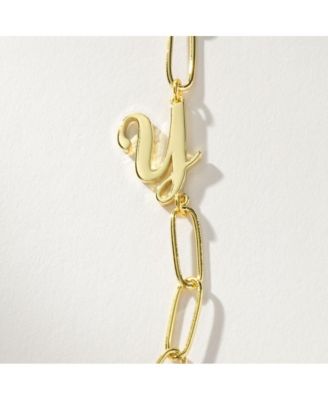 Gold y