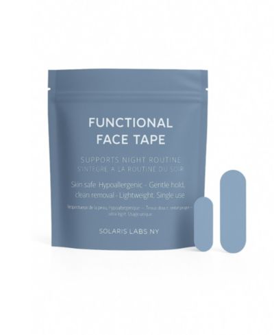 Solaris Laboratories NY Functional Face Tape