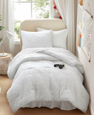 510 Design Gigi Boho комплект из 2 покрывал, Twin/Twin XL