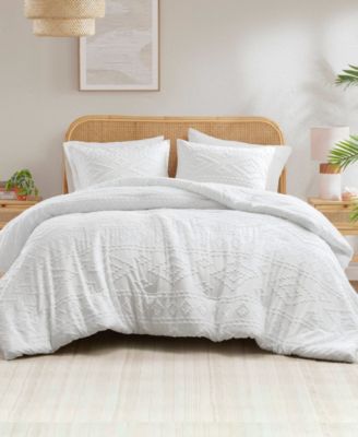 Комплект стеганых одеял 510 Design Gigi Boho 3-Pc. King/California King